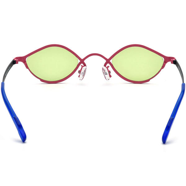 Oval Sunglasses BRS1134