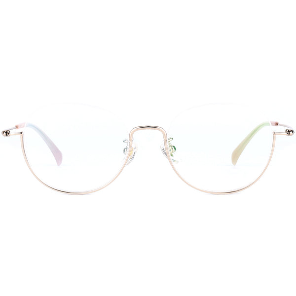 Round Glasses RV1039
