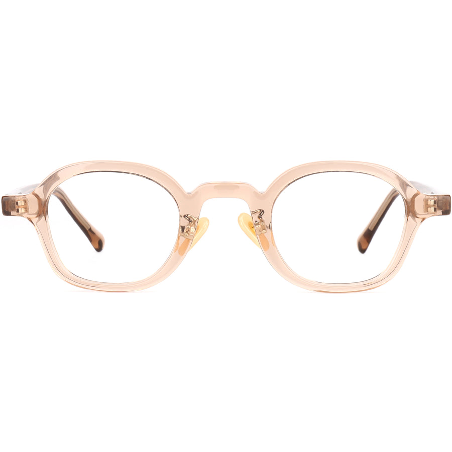 Square Glasses SH1002