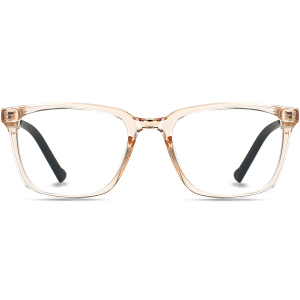 Square Glasses YSD1009