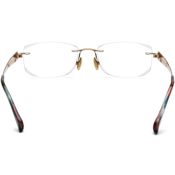 Rectangle Glasses BR1628