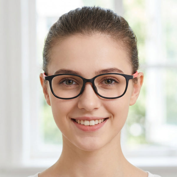 Square Sports Glasses SP1004
