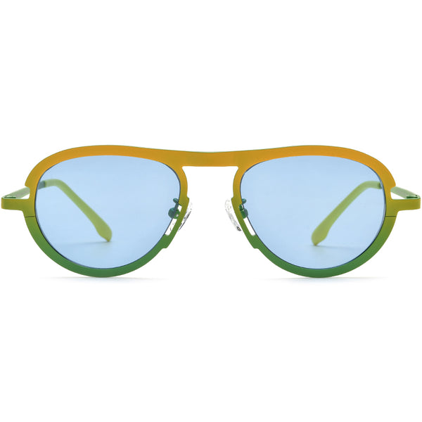 Aviator Sunglasses BRS1100