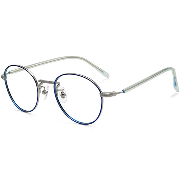 Round Glasses PG1037