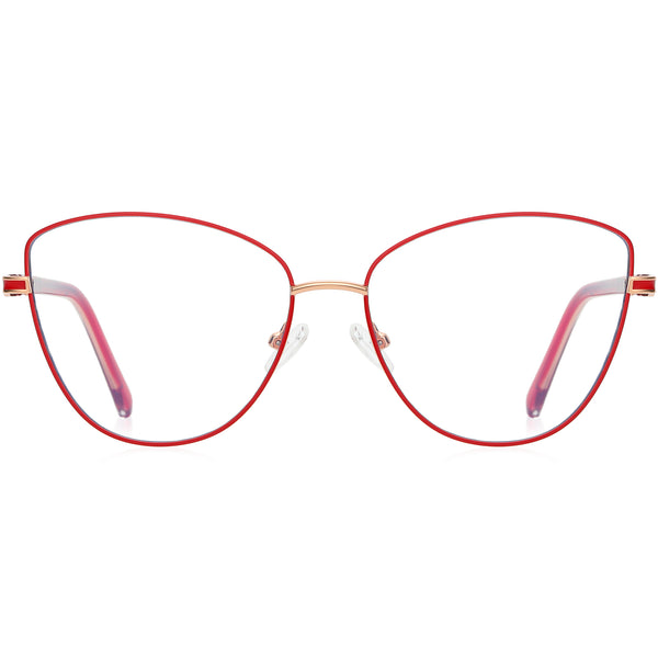 Cat-Eye Glasses PF1317