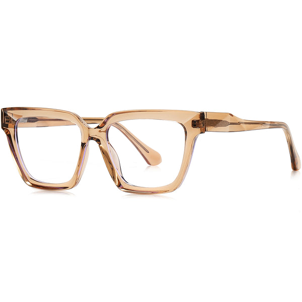 Square Glasses YSD1091