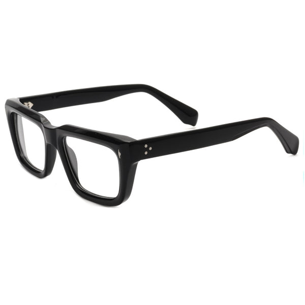 Rectangle Glasses A2406