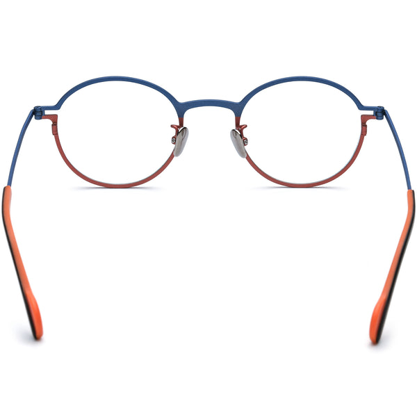 Round Glasses BR1638