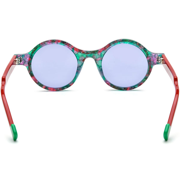 Round Sunglasses BRS1116