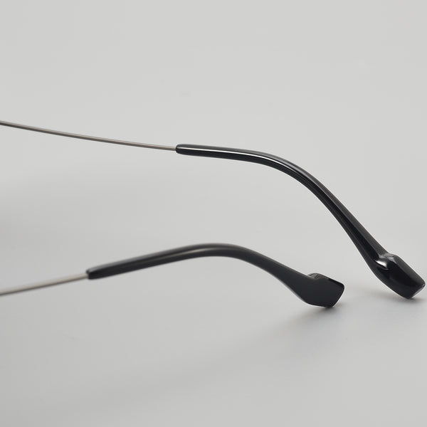Square Glasses BY1018