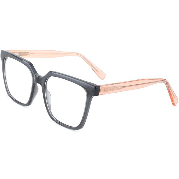 Square Glasses YSAA1131