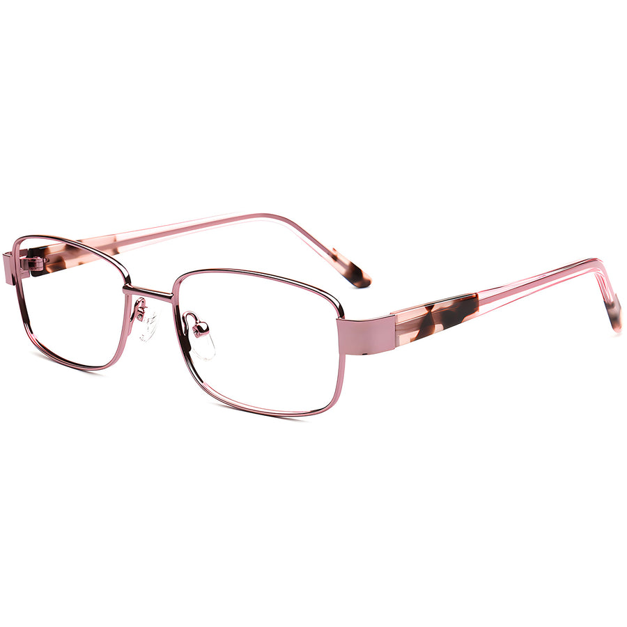 Rectangle Glasses YT1044