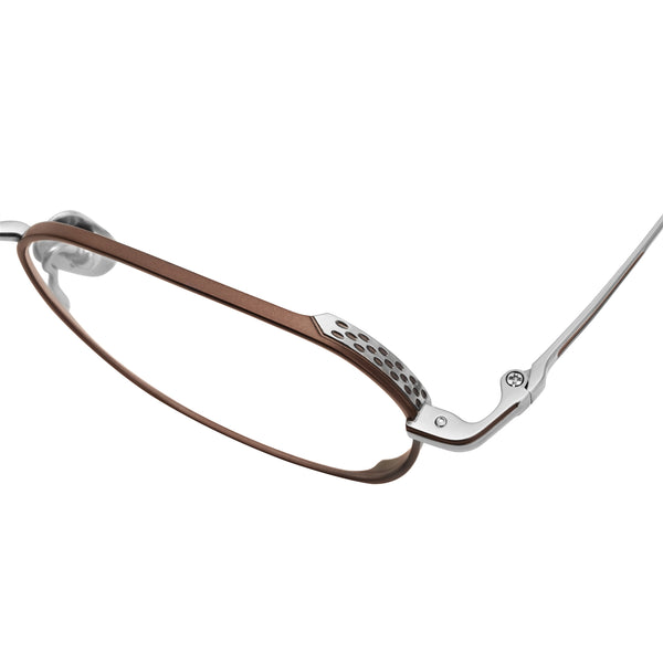 Square Glasses MW1173