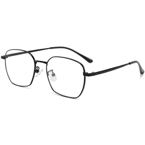 Square Glasses KC1052