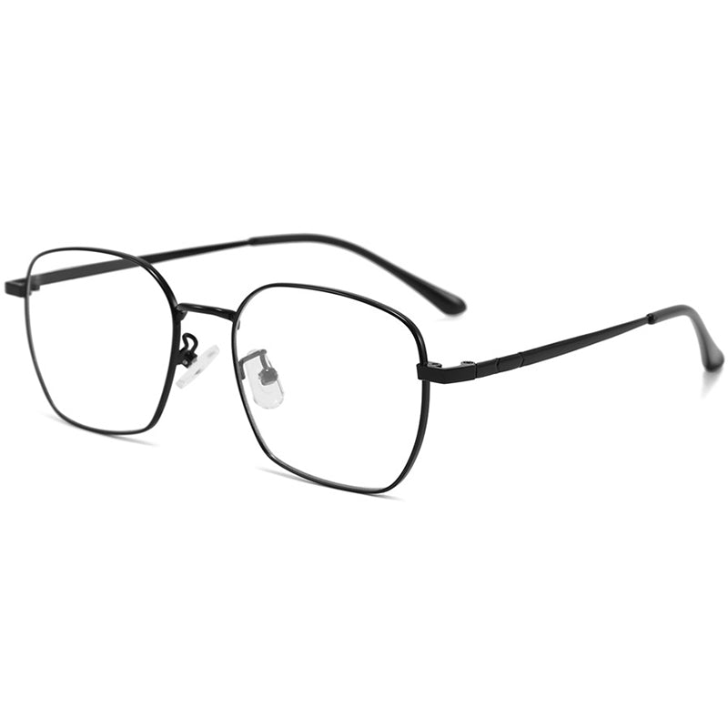 Square Glasses KC1052
