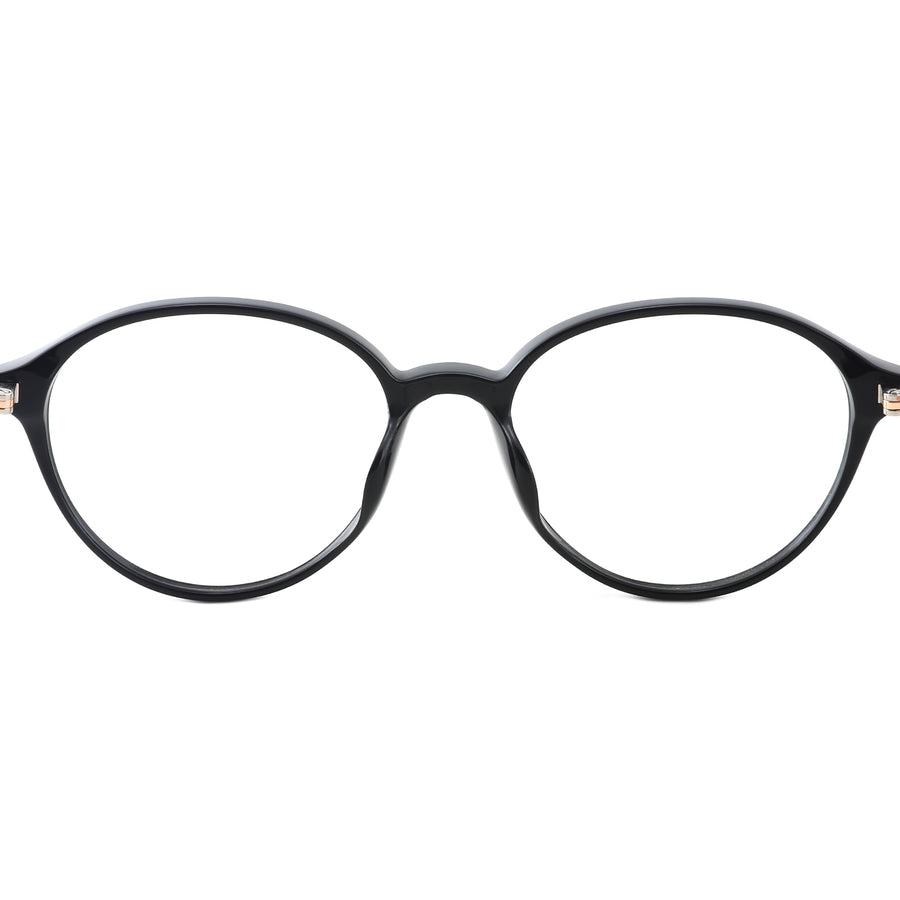 Round Glasses YAC1045