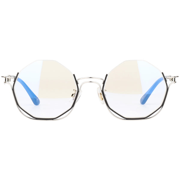 Geometric Glasses RV1109