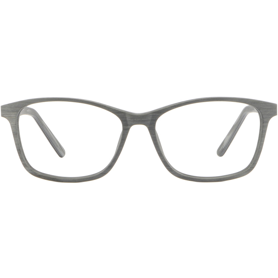 Square Glasses O2608