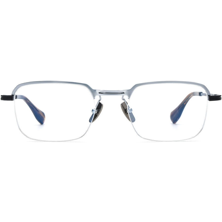 Rectangle Glasses BR1559