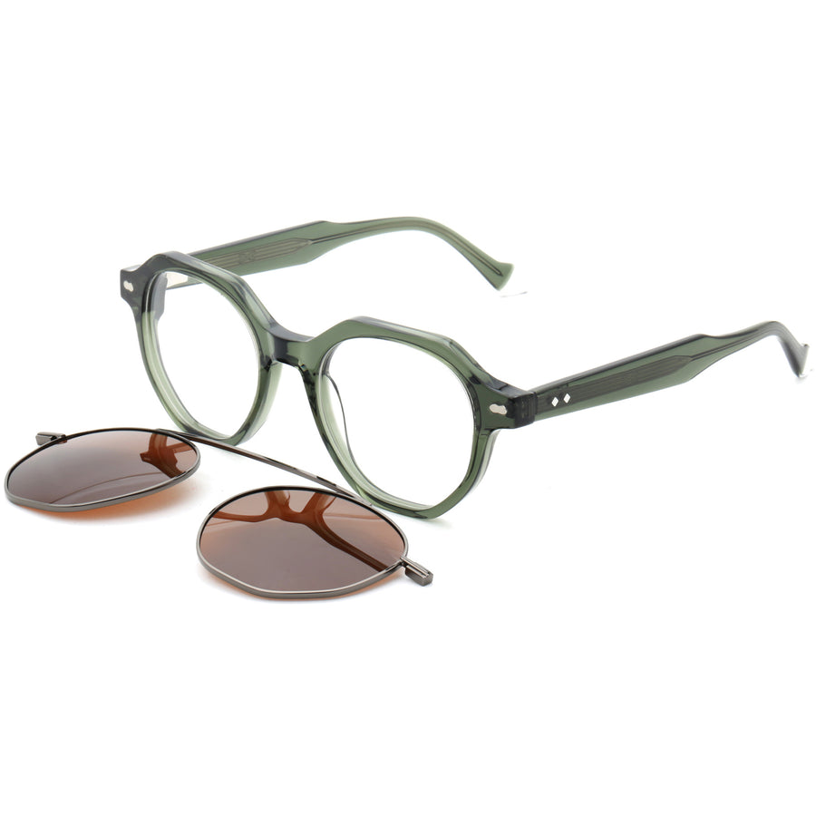 Geometric Glasses GSR1117