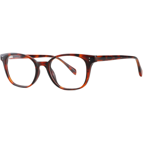 Square Glasses YEA1278