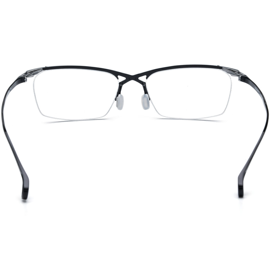 Rectangle Glasses BR1449