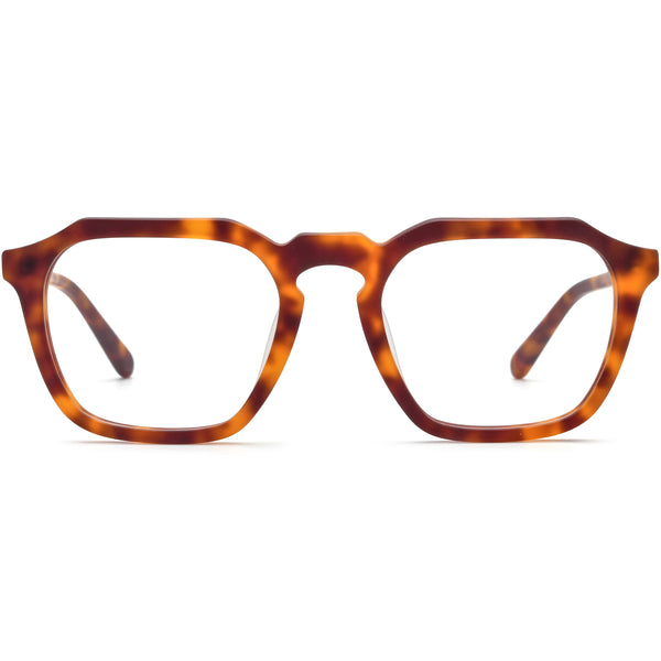 Square Glasses BR1451