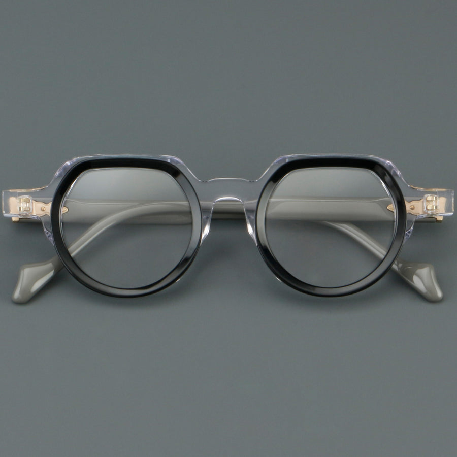 Round Glasses YN1062