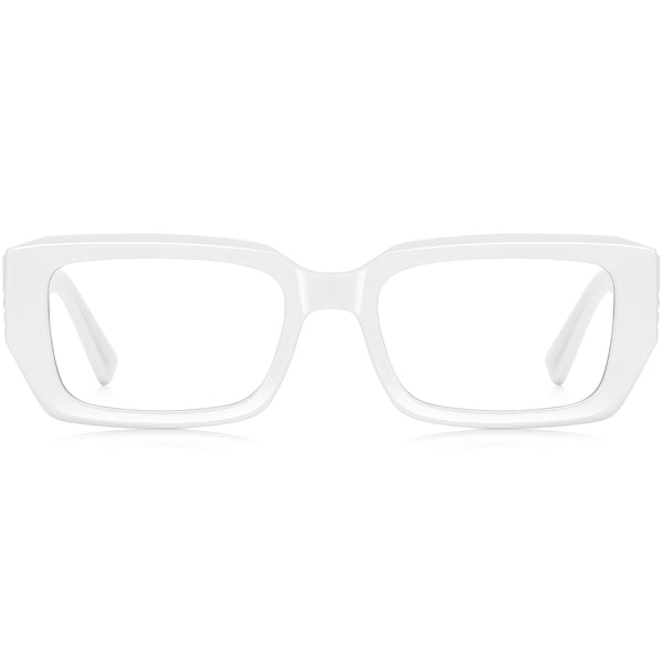 Rectangle Glasses PF1413