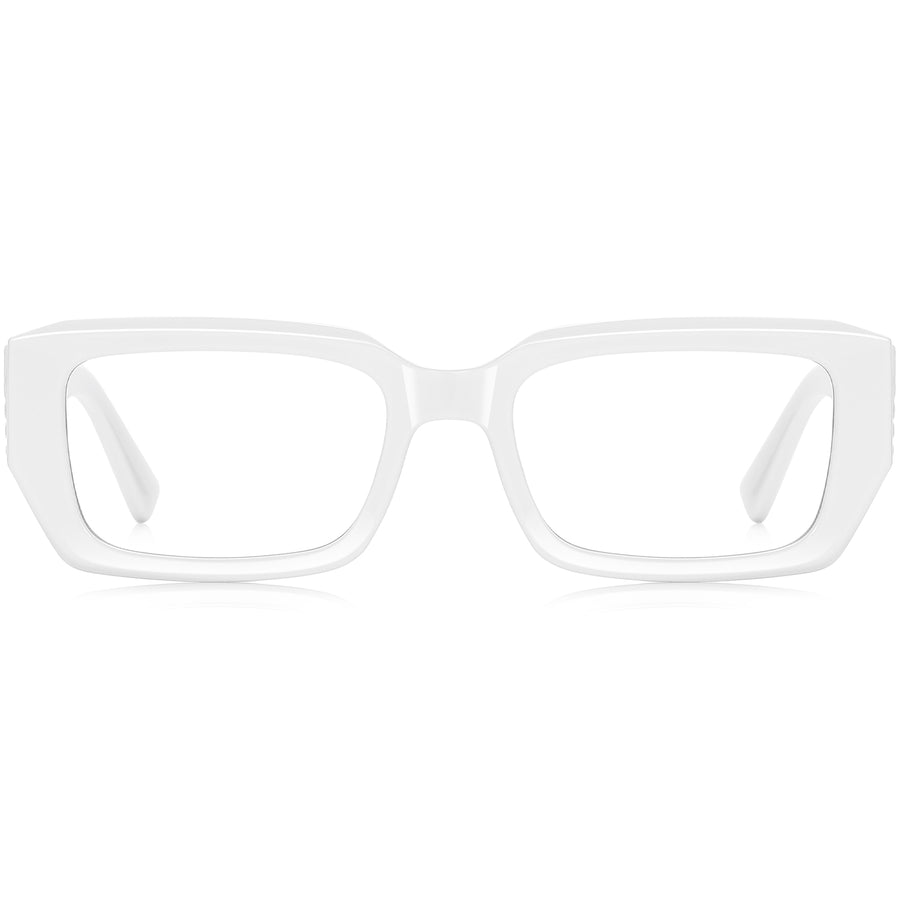 Rectangle Glasses PF1413