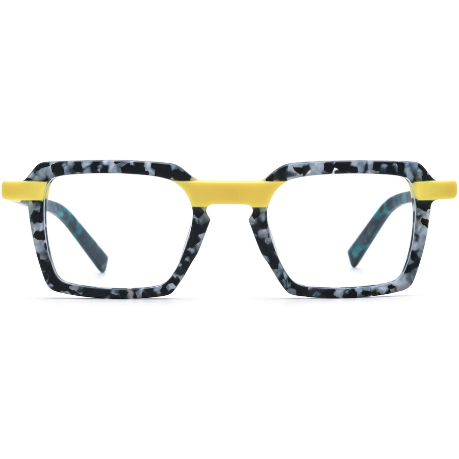 Square Glasses BR1676