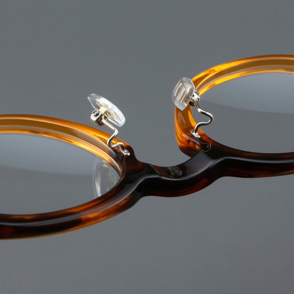 Round Glasses A4009