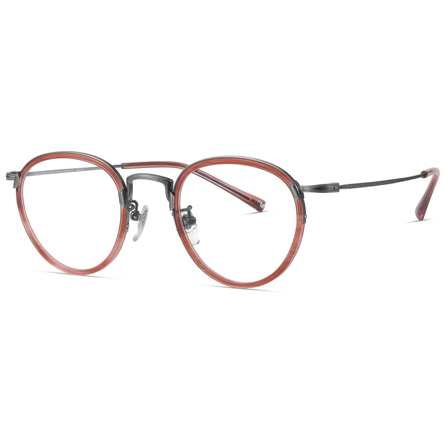 Round Glasses MW1203