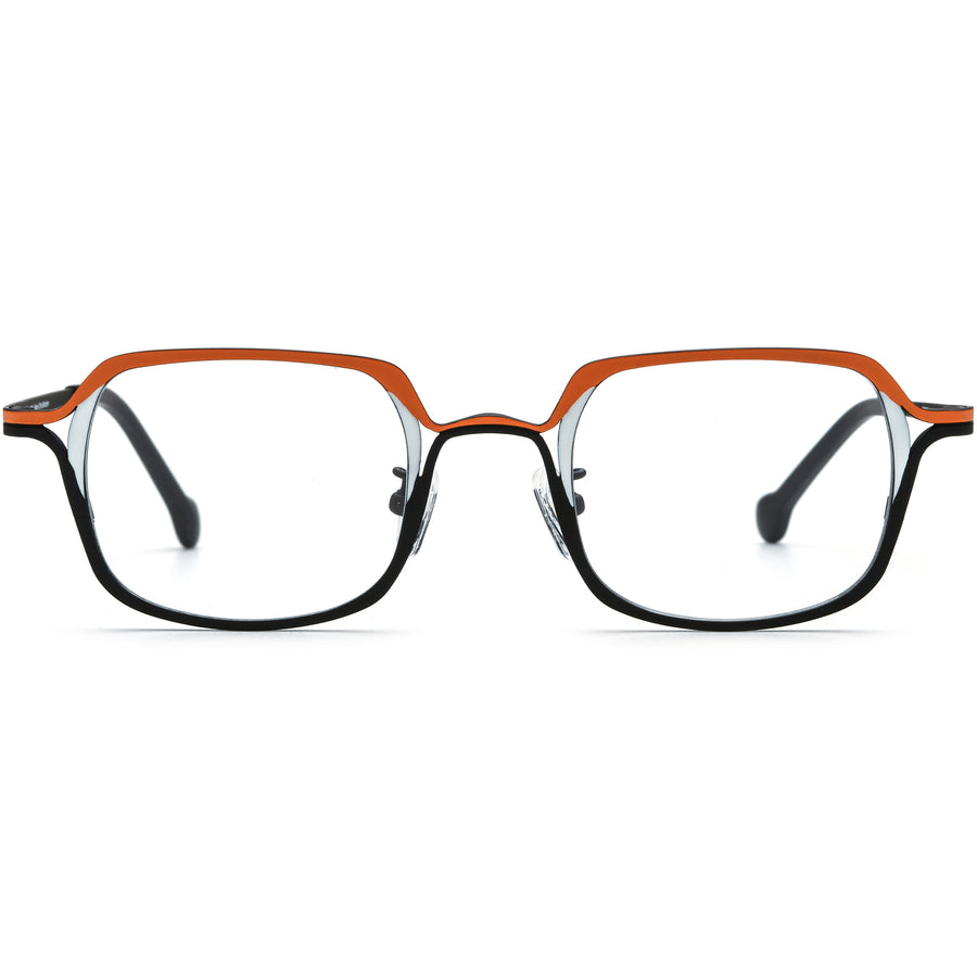 Square Glasses BR1604