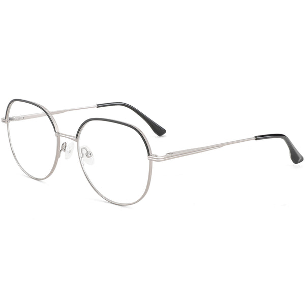 Round Glasses YEM1107