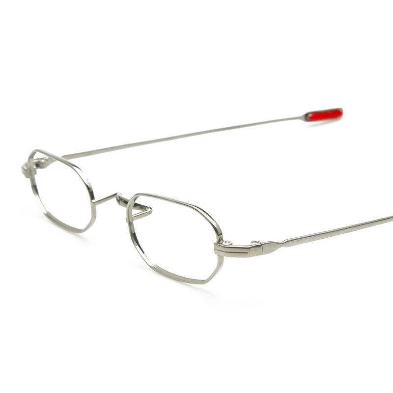 Rectangle Glasses PG1026