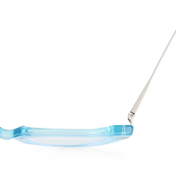 Cat-Eye Glasses A3752