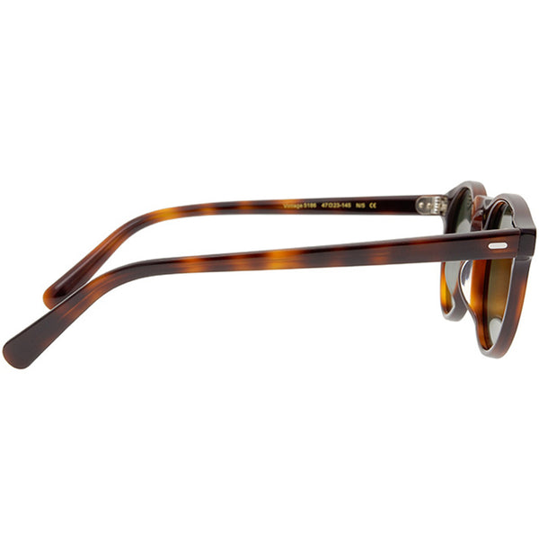 Round Sunglasses GCS1016
