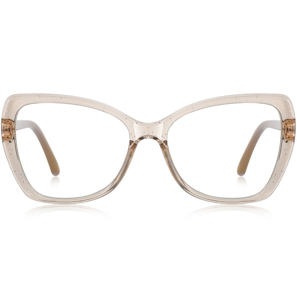 Cat-Eye Glasses PF1342
