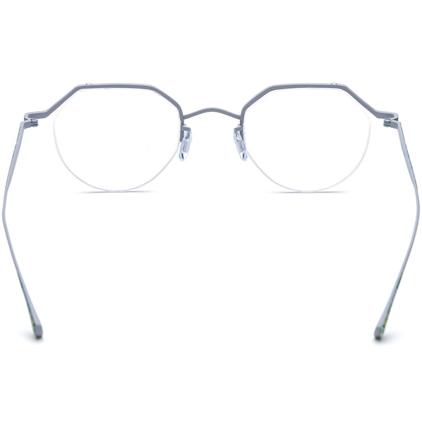 Round Glasses BR1680