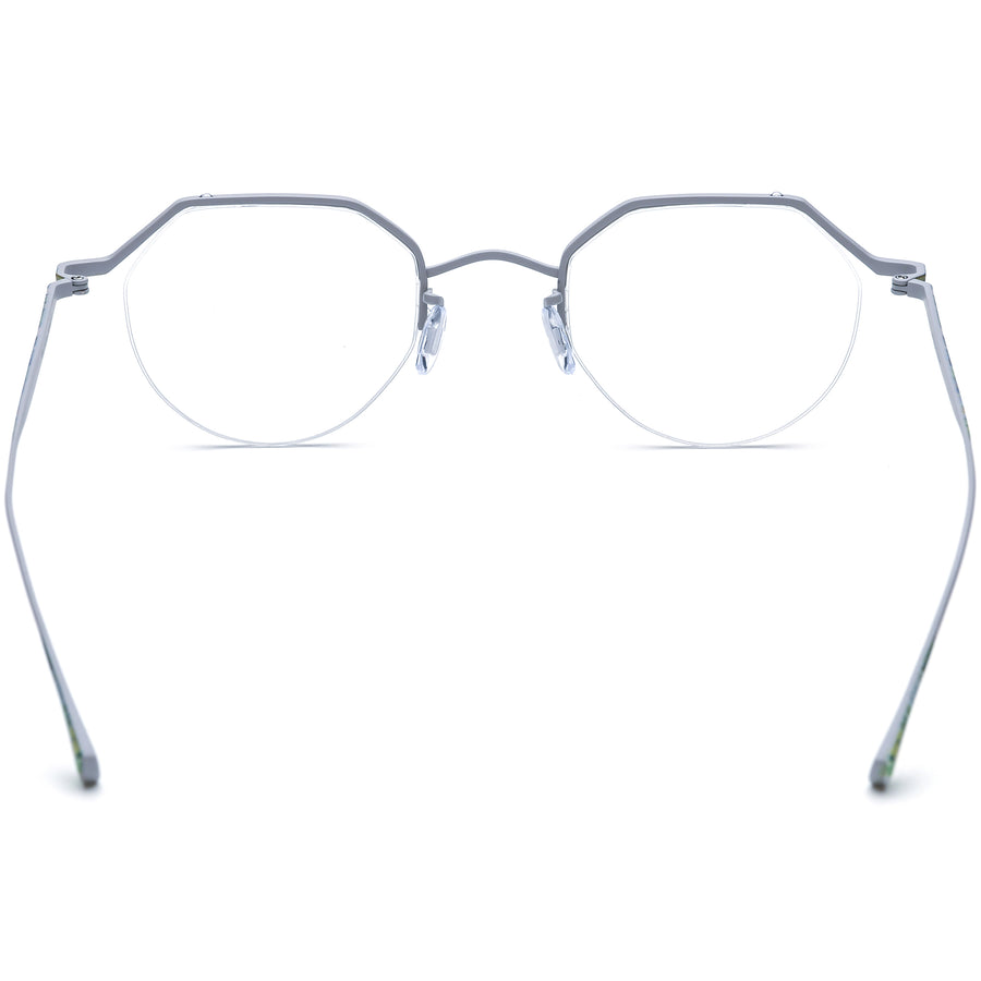 Round Glasses BR1680