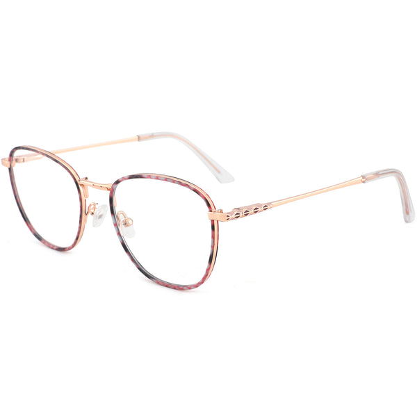 Square Glasses YEC1057