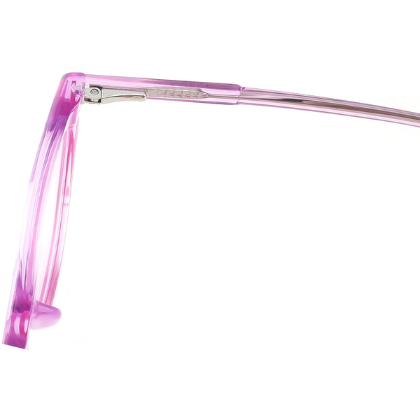Cat-Eye Glasses YEA1218