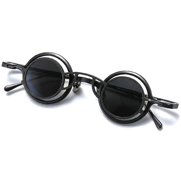 Round Glasses TG1071