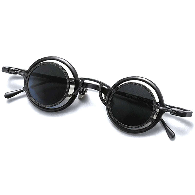Round Glasses TG1071