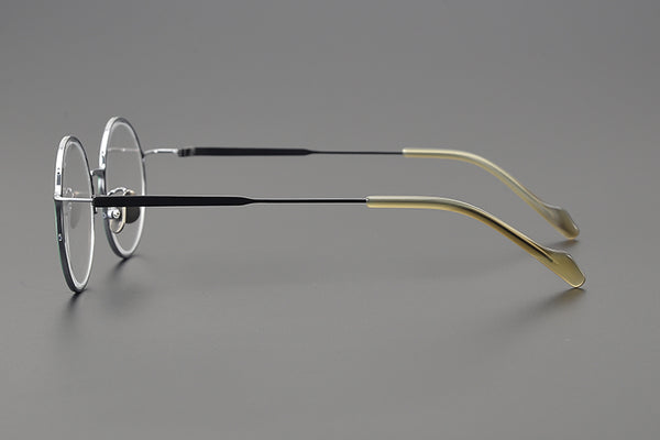 Round Glasses TG1015