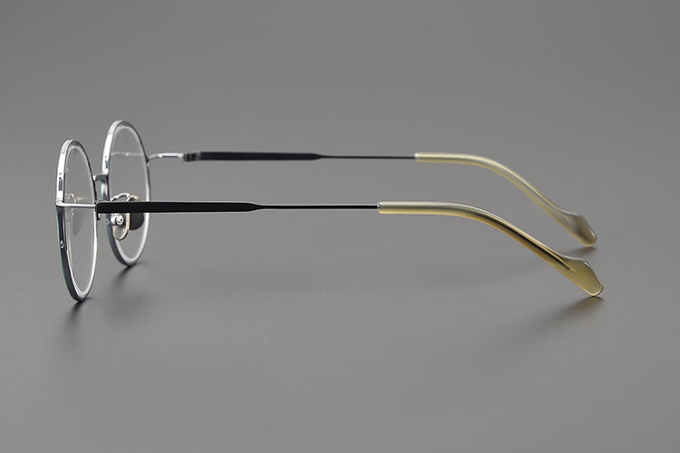 Round Glasses TG1015