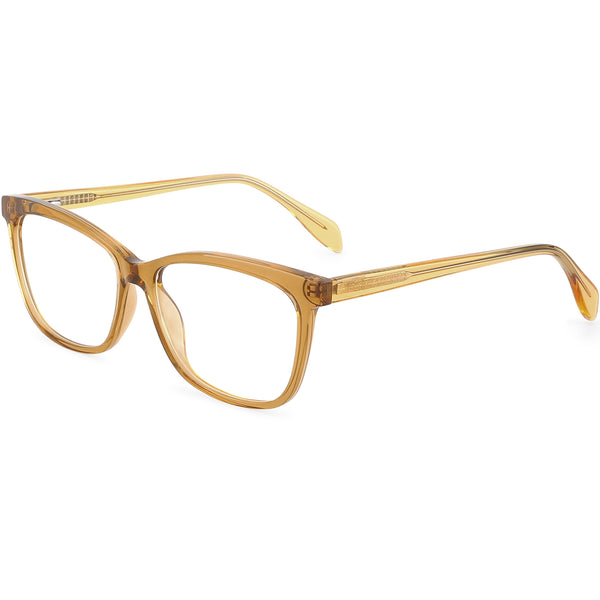Square Glasses YSAA1075