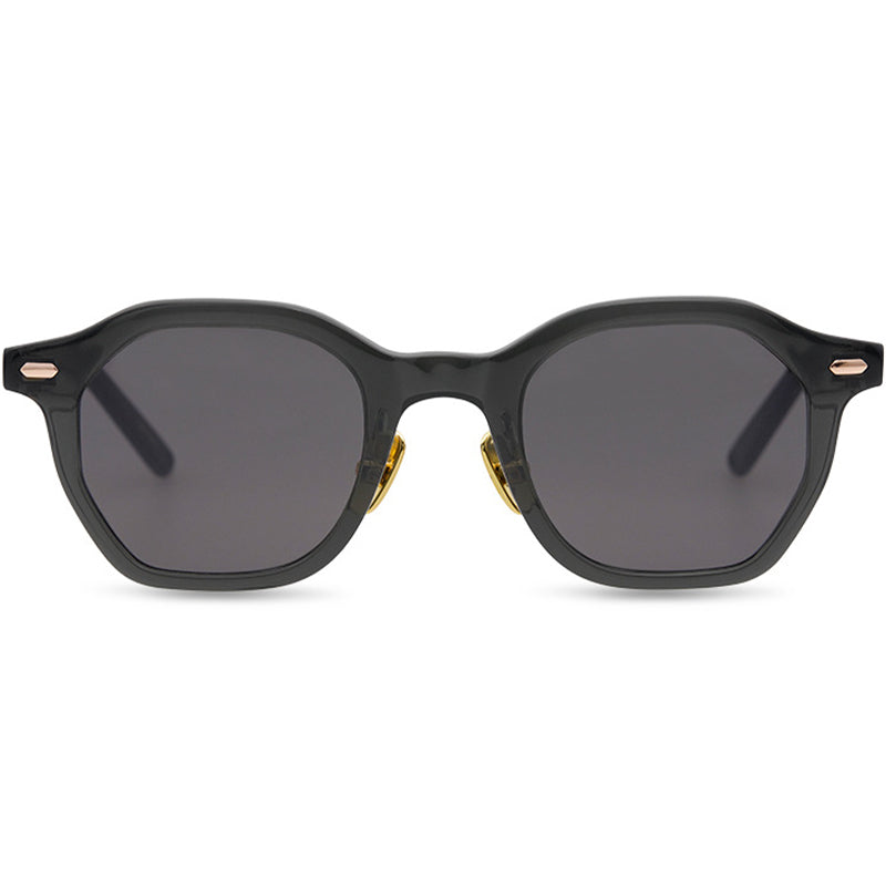 Geometric Sunglasses GCS1104
