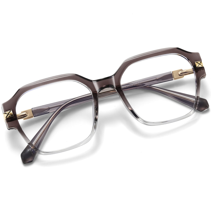 Square Glasses YSD1111